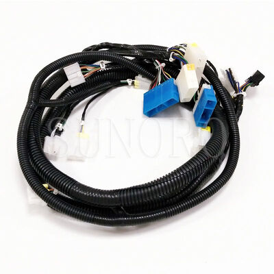 Excavator Parts Ko-matsu PC228US-3 Display Wiring Harness