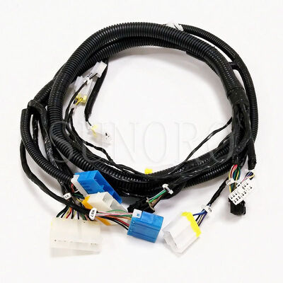 Excavator Parts Ko-matsu PC228US-3 Display Wiring Harness