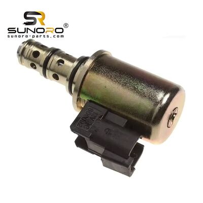 25/220994 Solenoid Valve 25220994 Compatible With J-CB Backhoe Parts 3CX 4CX PS760 TCH660 25/220994