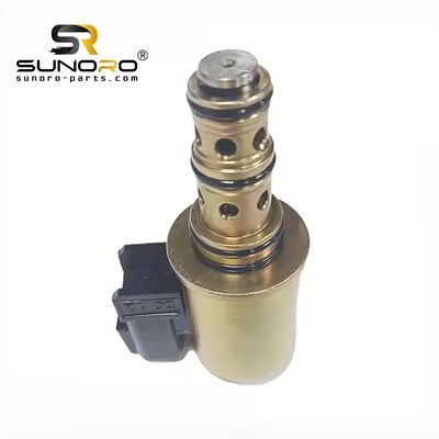 25/220994 Solenoid Valve 25220994 Compatible With J-CB Backhoe Parts 3CX 4CX PS760 TCH660 25/220994