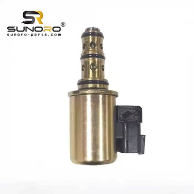 25/220994 Solenoid Valve 25220994 Compatible With J-CB Backhoe Parts 3CX 4CX PS760 TCH660 25/220994