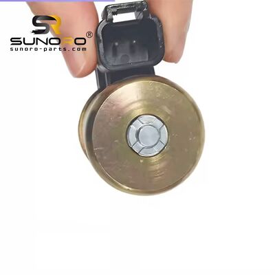 25/220994 Solenoid Valve 25220994 Compatible With J-CB Backhoe Parts 3CX 4CX PS760 TCH660 25/220994