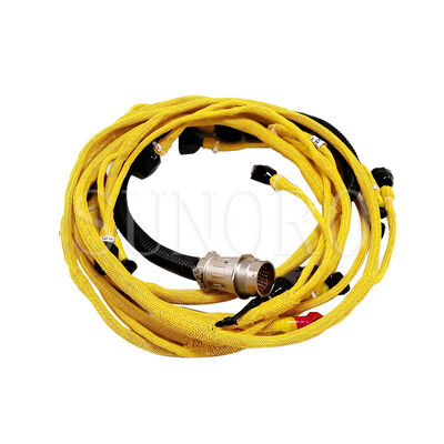 PC400-7 Excavator Parts GPS Harness 208-06-71530 2080671530