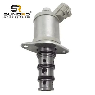 9258047 9239590 9246518 Hydraulic Pump Solenoid Valve for Hi-tachi ZAX200-3 ZAX240-3 ZAX250-3 ZAX330-3 Excavator Repair Parts