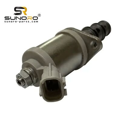 9258047 9239590 9246518 Hydraulic Pump Solenoid Valve for Hi-tachi ZAX200-3 ZAX240-3 ZAX250-3 ZAX330-3 Excavator Repair Parts