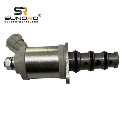 9258047 9239590 9246518 Hydraulic Pump Solenoid Valve for Hi-tachi ZAX200-3 ZAX240-3 ZAX250-3 ZAX330-3 Excavator Repair Parts