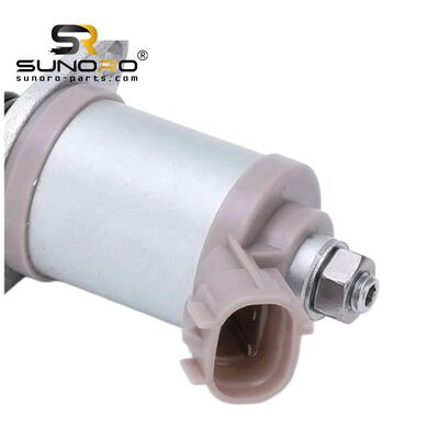 9258047 9239590 9246518 Hydraulic Pump Solenoid Valve for Hi-tachi ZAX200-3 ZAX240-3 ZAX250-3 ZAX330-3 Excavator Repair Parts