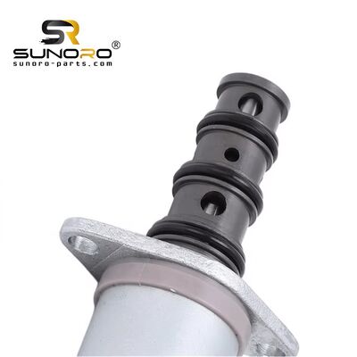 9258047 9239590 9246518 Hydraulic Pump Solenoid Valve for Hi-tachi ZAX200-3 ZAX240-3 ZAX250-3 ZAX330-3 Excavator Repair Parts