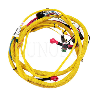 SUNORO PC300-7 Pc360-7 Excavator Parts Engine Harness 6743-81-8310