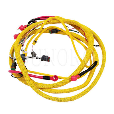 SUNORO PC300-7 Pc360-7 Excavator Parts Engine Harness 6743-81-8310