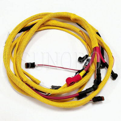 SUNORO PC300-7 Pc360-7 Excavator Parts Engine Harness 6743-81-8310