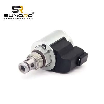 VOE20795296 04288219 Excavator Solenoid Valve for  D6D D6E EC160C EC180C EC200B EC210B EC210C EC235C EC240B DEUTZ TCD2013