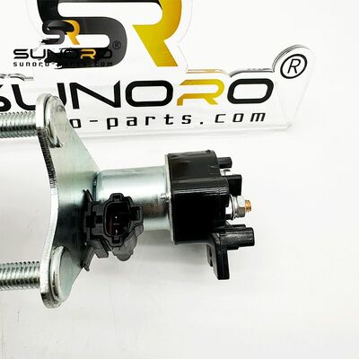 J05E SK200-8 SK210-8 SK250-8 Starter Relay 28300-E0110 VHS283001271 VH283001271A 28300-1271A Construction Machinery Parts