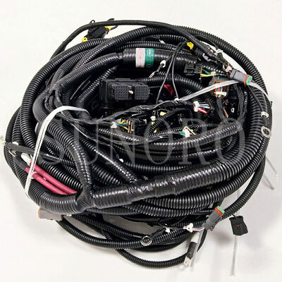 207-06-7114 207-06-7112 Excavator Main Wire Harness Suitable for Ko-matsu PC300-7 PC360-7 External Wire Harness