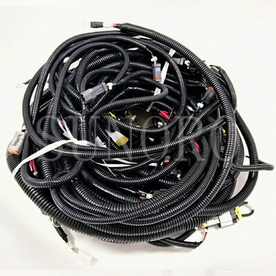 207-06-7114 207-06-7112 Excavator Main Wire Harness Suitable for Ko-matsu PC300-7 PC360-7 External Wire Harness