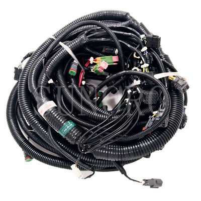207-06-7114 207-06-7112 Excavator Main Wire Harness Suitable for Ko-matsu PC300-7 PC360-7 External Wire Harness