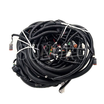207-06-7114 207-06-7112 Excavator Main Wire Harness Suitable for Ko-matsu PC300-7 PC360-7 External Wire Harness