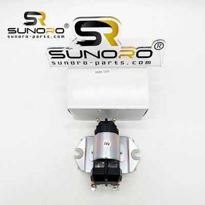 Original New 08088-70000 08088-30000 Switch Relay for Ko-matsu PC300-8 D39EX-22