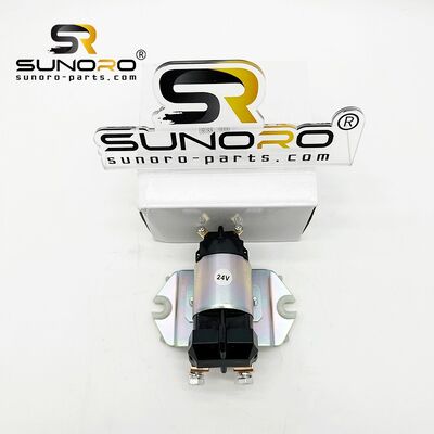 Original New 08088-70000 08088-30000 Switch Relay for Ko-matsu PC300-8 D39EX-22