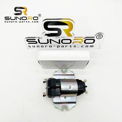 Original New 08088-70000 08088-30000 Switch Relay for Ko-matsu PC300-8 D39EX-22