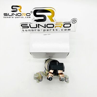Original New 08088-70000 08088-30000 Switch Relay for Ko-matsu PC300-8 D39EX-22