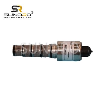 Loader HUCO Solenoid Valve AT310586 325K 325J 315SJ 410K 210K 410L 310L 310SK ATE310586