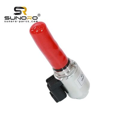 980H 962G 950G 522B 521B Engine 3126B 3176C Excavator Parts Solenoid Valve 174-4913 1744913 Hydraulic Valve