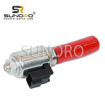 980H 962G 950G 522B 521B Engine 3126B 3176C Excavator Parts Solenoid Valve 174-4913 1744913 Hydraulic Valve