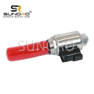 SUNORO High Quality Solenoid Valve 208-2911 207-6809 for 824G 925G 926G 938G 950G
