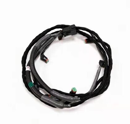 6251-81-9940 High Quality Excavator Accessories PC400-8 Engine Injector Harness