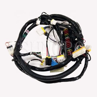 Excavator Parts 20Y-06-24751 20Y0624751 for Internal Wiring Harness of Ko-matsu PC120-6 PC200-6 PC220-6