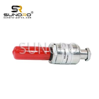 1836412C91 diesel Fuel Injection Pressure Regulator 1841086C91 1841217C91 Is Suitable for Excavator
