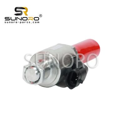 1836412C91 diesel Fuel Injection Pressure Regulator 1841086C91 1841217C91 Is Suitable for Excavator