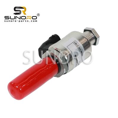 1836412C91 diesel Fuel Injection Pressure Regulator 1841086C91 1841217C91 Is Suitable for Excavator