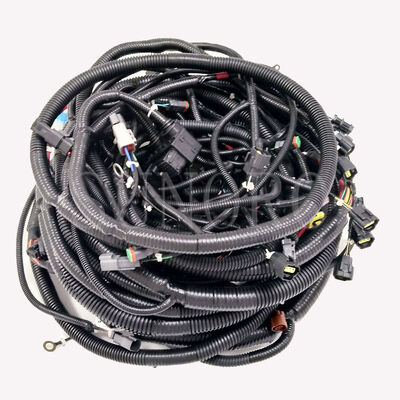 Excavator Parts Ko-matsu PC200-8 Main Harness 20Y-06-42411 20y0642411