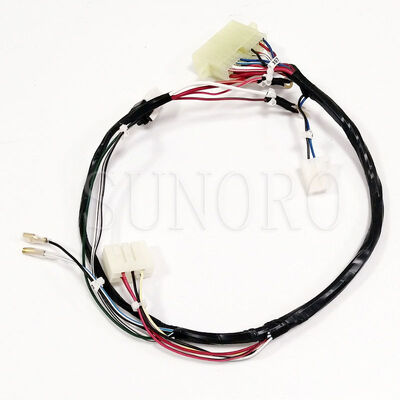 20Y-06-61210 Ko-matsu PC200-6 PC360-7 PC200-8 PC220-7 Electric Switch Start Switch Wiring Harness