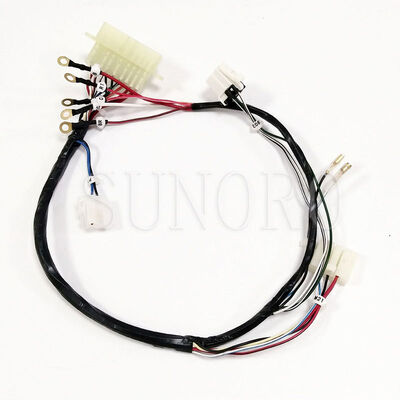 20Y-06-61210 Ko-matsu PC200-6 PC360-7 PC200-8 PC220-7 Electric Switch Start Switch Wiring Harness