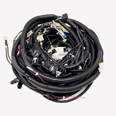 Ko-matsu PC200-6 External Car Harness 20Y-06-22713 20Y-06-22550