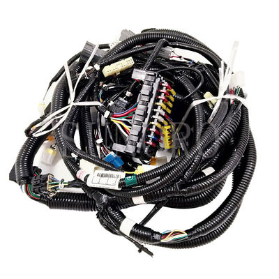 Excavator Parts PC300-7 PC350-7 PC360-7 Excavator Cab Internal Wiring Harness 2070671562 207-06-71562 207-06-71211