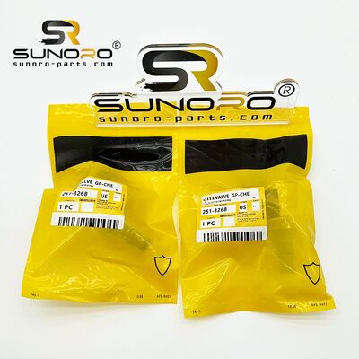 2513268 251-3268 Hydraforce Solenoid Valve Assembly 24V