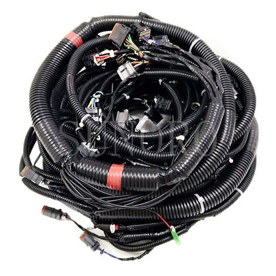 Ko-matsu PC200-7 PC220-7 PC250-7 PC270-7 Excavator External Wiring Harness 20Y-06-31611 20Y-06-31612