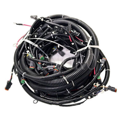Ko-matsu PC200-7 PC220-7 PC250-7 PC270-7 Excavator External Wiring Harness 20Y-06-31611 20Y-06-31612