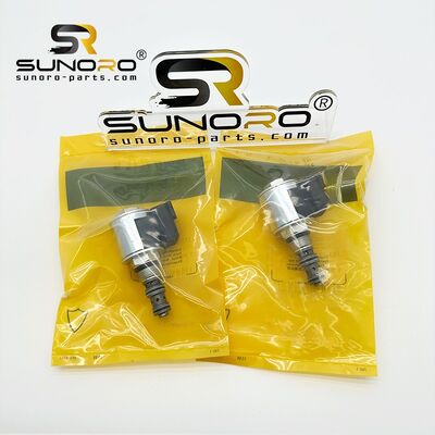 24V Hydraulic Pump Solenoid Valve 3338242 333-8242 29608953-24 for 973 973D 973K 963D