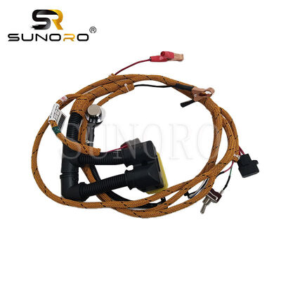 Excavator Engine test Cable Ko-matsu PC200-8 Harness Excavator Spare Parts