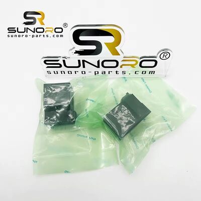 High Quality R210-9 R210lc-9 R250-9 R290-9 Solenoid Valve Coil XKAL-00050 for  Hyun-dai Excavator Parts R210-9 Coil