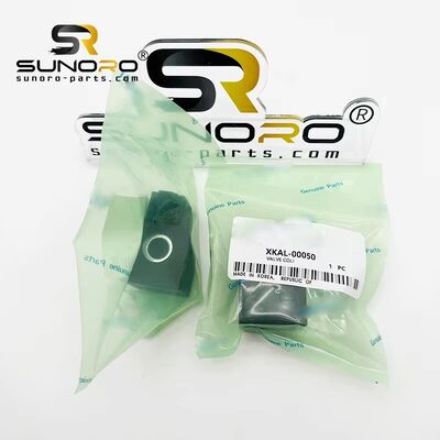 High Quality R210-9 R210lc-9 R250-9 R290-9 Solenoid Valve Coil XKAL-00050 for  Hyun-dai Excavator Parts R210-9 Coil