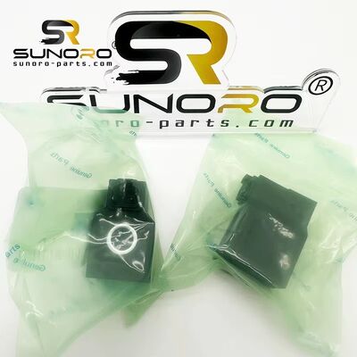 High Quality R210-9 R210lc-9 R250-9 R290-9 Solenoid Valve Coil XKAL-00050 for  Hyun-dai Excavator Parts R210-9 Coil