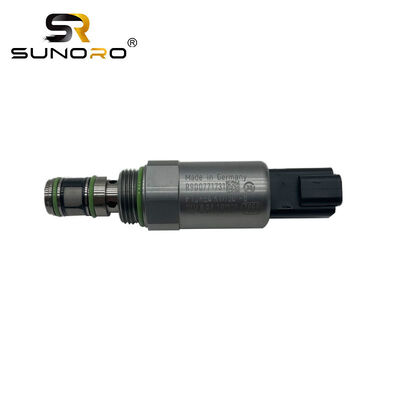 SUNORO Excavator Solenoid 24V Proportional Solenoid Valve R900771731 Made in Germany