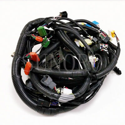 22U-06-22582 22U-06-22583 22U-06-22581 22U-06-22580 Is Suitable for Internal Wiring Harness of Ko-matsu PC228US-3