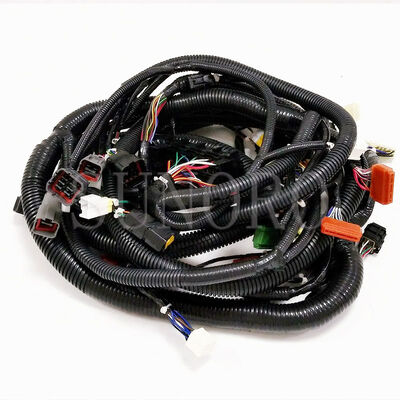 22U-06-22582 22U-06-22583 22U-06-22581 22U-06-22580 Is Suitable for Internal Wiring Harness of Ko-matsu PC228US-3